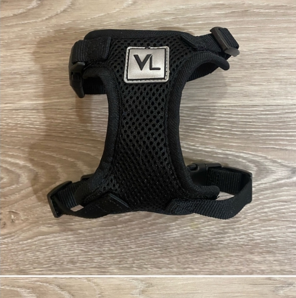 NWOT VL no Pull Harness